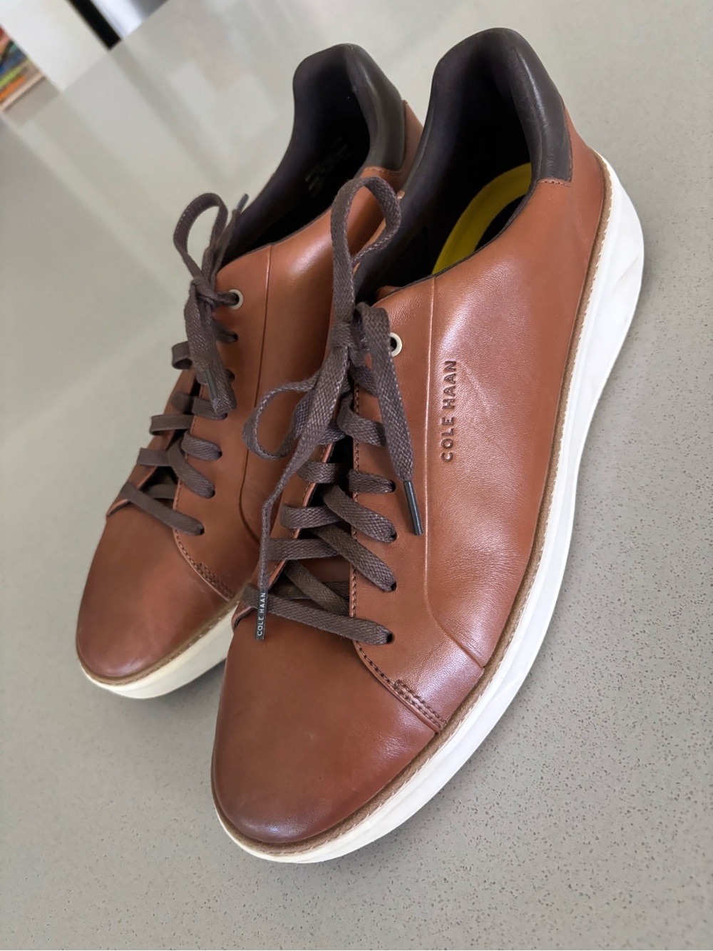 Men’s Cole Haan sneakers